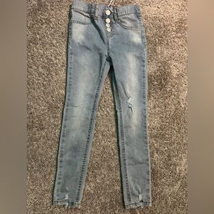 Brand new Girl jeans!